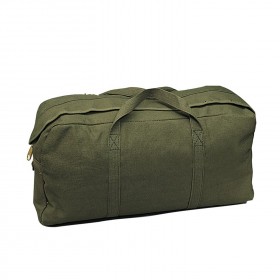 Rothco Canvas Tanker Style Tool Bag